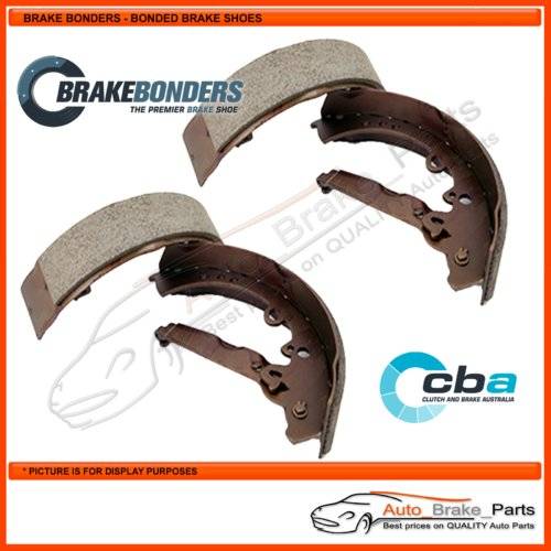 TOYOTA DYNA  BRAKE SHOE RK-170