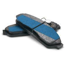 Ford Lynx 1999-2005 FRONT BRAKE PAD DB-1358