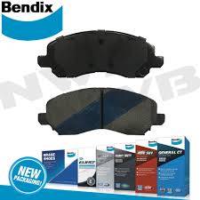 Mitsubishi Lancer 2.0, 1.6 EX GLX 2007-2017 FRONT BRAKE PAD DB-1441