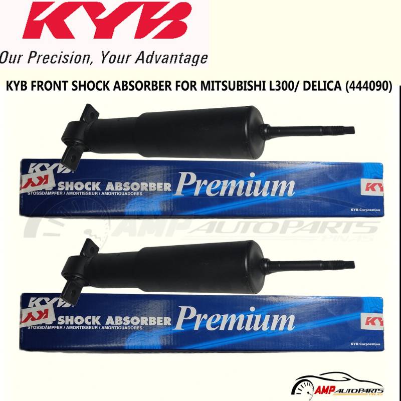 MITSUBISHI DELICA / L300 SHOCK ABSORBER 444090