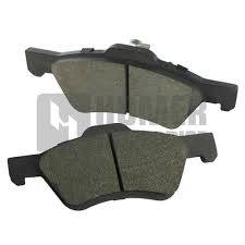 Ford Escape 2007-2015 FRONT BRAKE PAD DB-1821
