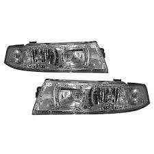 HEAD LIGHT LANCER 2001