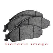 Honda Accord, CR-V, Odyssey 2002-2008 REAR BRAKE PAD DB-1230