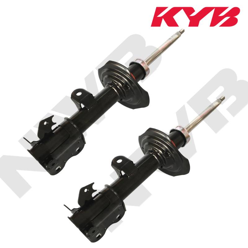 Toyota Avanza 2012-2015 SHOCK ABSORBER 3330110
