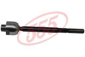 TOYOTA ALPHARD ANH10 03Y RACK END SR-T470