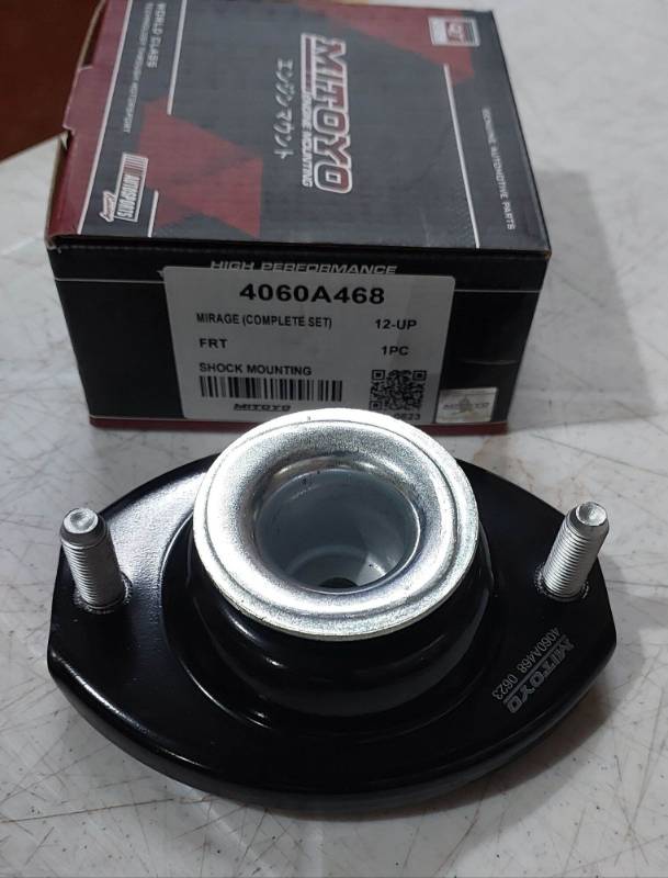MIRAGE FRONT 2012-UP SHOCK MOUNTING 40604468