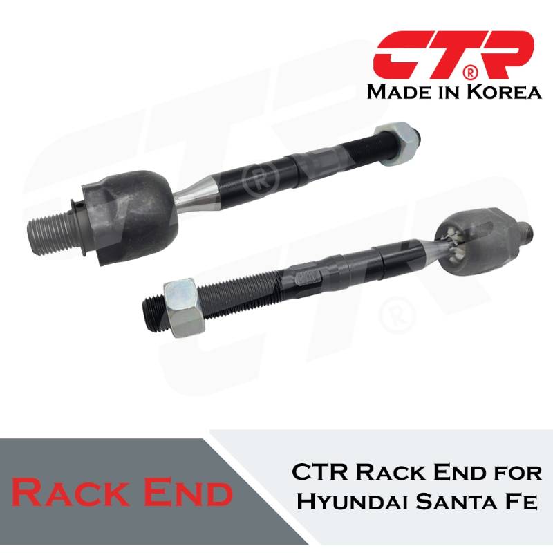 Hyundai Santa Fe 2006-2012 RACK END CRKH-32