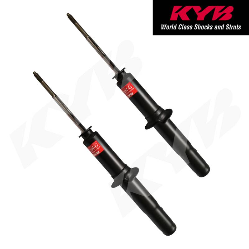 Ford Everest 2015-2019 REAR SHOCK ABSORBER 3410069