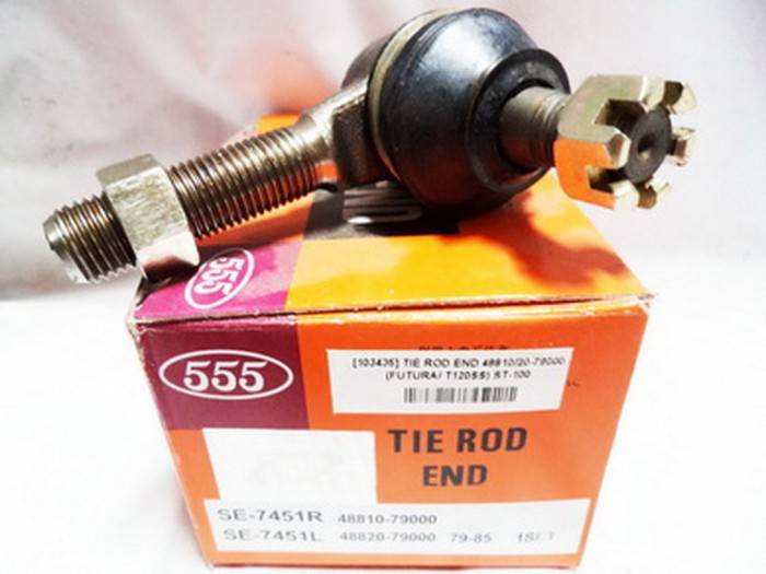 SUZUKI SUPER CARRY '88-'95 OUTER TIE ROD END TIE ROD 48810/20-79000 L/R