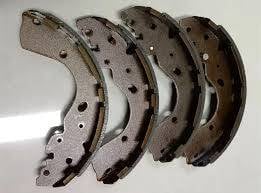 Ford Ranger/Mazda/Nissan Navara New NP300 BRAKE SHOE AB31-2200BA