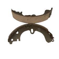 TOYOTA Corolla 16V / 12V orig type 1989-98 BRAKE SHOE RK-288
