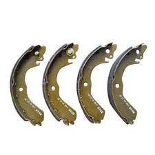 Mitsubishi Lancer 1993-2000 BRAKE SHOE K6712