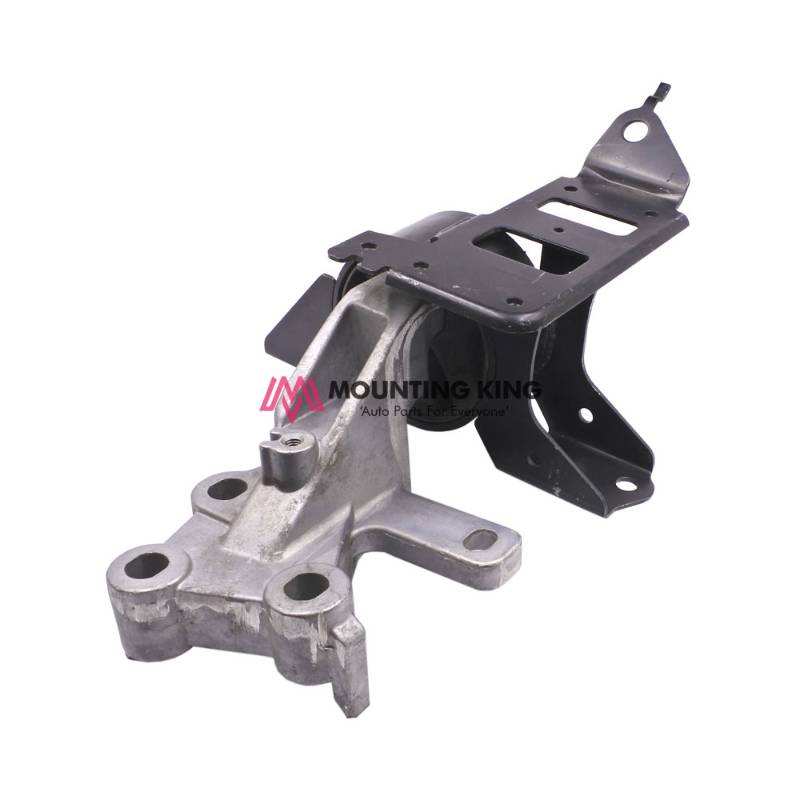 WIGO ATM 1KRVE 2017-2020 LEFT ENGINE SUPPORT 12306-BZ190