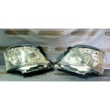2018 - 2021 HEAD LIGHT NV350 PREMIUM