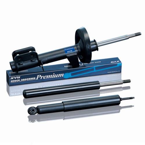 KIA PRIDE REAR SHOCK ABSORBER 441099