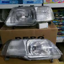 HONDA CITY 96-98 HEAD LIGHT 217-1121