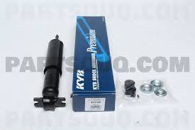 TOYOTA TAMARAW FX '91-96 SHOCK ABSORBER 443108
