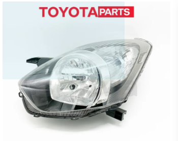 HEAD LIGHT WIGO 2014-2016 81130-11614
