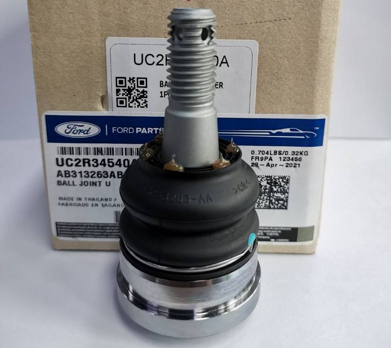 Ford Ranger 2.2L & 3.2L 2012-2021 BALL JOINT UC2R34540