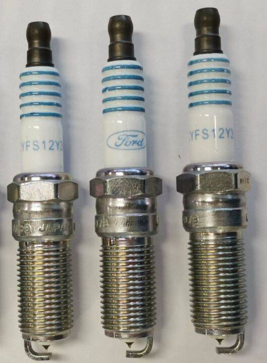 Ford Ecosport 1.5L 2019-2020 BL3E12405CA SPARK PLUG