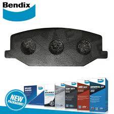 Mazda 2 Skyactiv 2014-2018  FRONT BRAKE PAD DB-2334