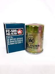 Isuzu Trooper (4JX1) / Mitsubishi Galant 86-04 / Lancer 85-99 Pajero 91-95 FUEL FILTER FC-509