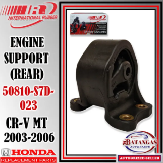 Honda CR-V (2003-2006) ENGINE SUPPORT 50810-S70-023