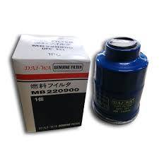 Mitsubishi L300/ Adventure/ Strada/ Pajero/ Spacegear/ Isuzu Crosswind FUEL FILTER MB220900