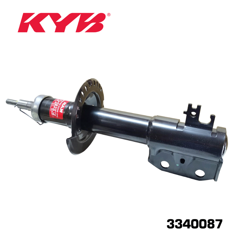 Toyota Vios, Yaris 2013 - 2022 FRONT SHOCK ABSORBER Z-3340087