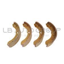 Isuzu ELF NHR 84-94 BRAKE SHOE AK-4434