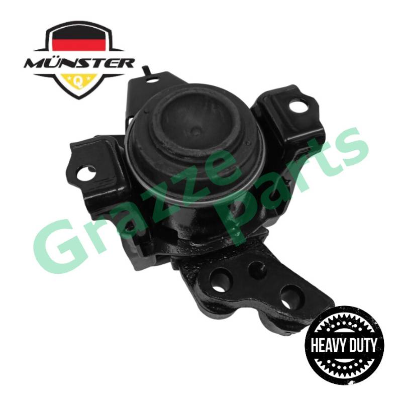RH WIGO 1.0 (A/T) 2016-2020 ENGINE SUPPORT 12305-BZ161