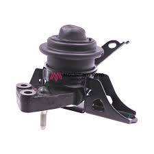 TOYOTA VIOS NCP150 1.5 L 1NZFE AUTO E-TYPE 2013 - 2021 RIGHT ENGINE SUPPORT 12305-0M130