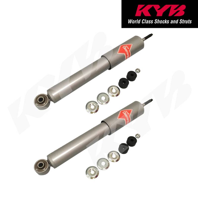 Nissan Urvan Shuttle and Escapade DSL 1990 - 2015 FRONT SHOCK ABSORBER 554099