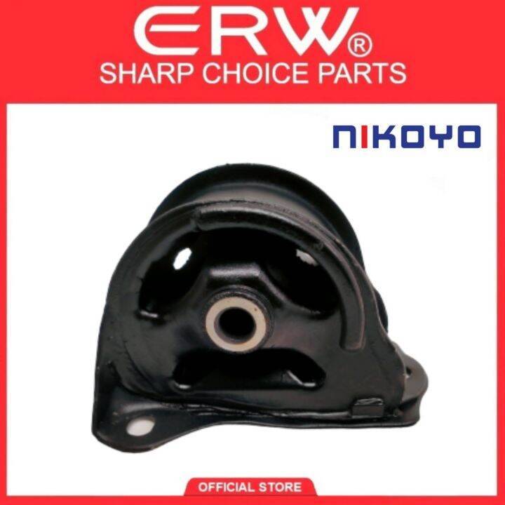 HONDA CIVIC 93-01'M/T REAR ENGINE SUPPORT 50810-SR3-030