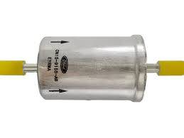 FUEL FILTER ECOSPORT 2013-16