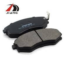 Nissan Altima 1993-1997 FRONT BRAKE PAD DB-1202