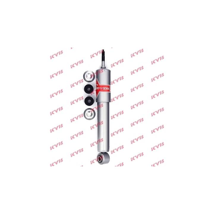 Nissan Frontier 4x4 1998 - 2006 FRONT SHOCK ABSORBER 553228