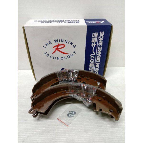 HYUNDAI GETZ / I10 BRAKE SHOE RSK-8847