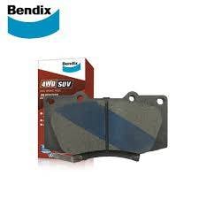 Toyota FORTUNER 2016-2017 FRONT BRAKE PAD DB-2380