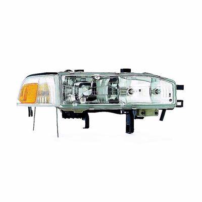 ISUZU NKR GIGA SINGKIT '90 MODEL HEAD LIGHT M-2094
