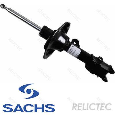 HYUNDAI EON 2012-2019 SHOCK ABSORBER 54650-4N050