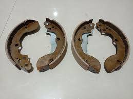 Suzuki Ertiga 2012-2018 BRAKE SHOE K9983