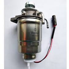 MITSUBISHI L300 PAJERO FUEL FILTER MB552234