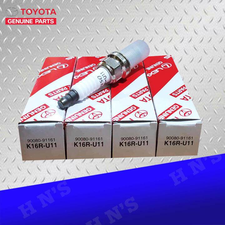 90080-91161G SPARK PLUG