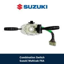 Isuzu 4HF1 TIE ROD DTR-3358