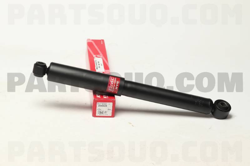 Nissan NV350 2015-2021 REAR SHOCK ABSORBER 3440026