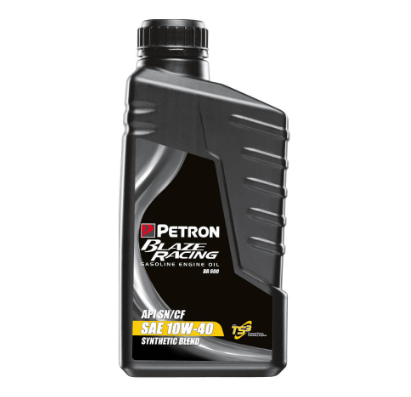 PETRON SEMI SYNTHETIC 10W-40