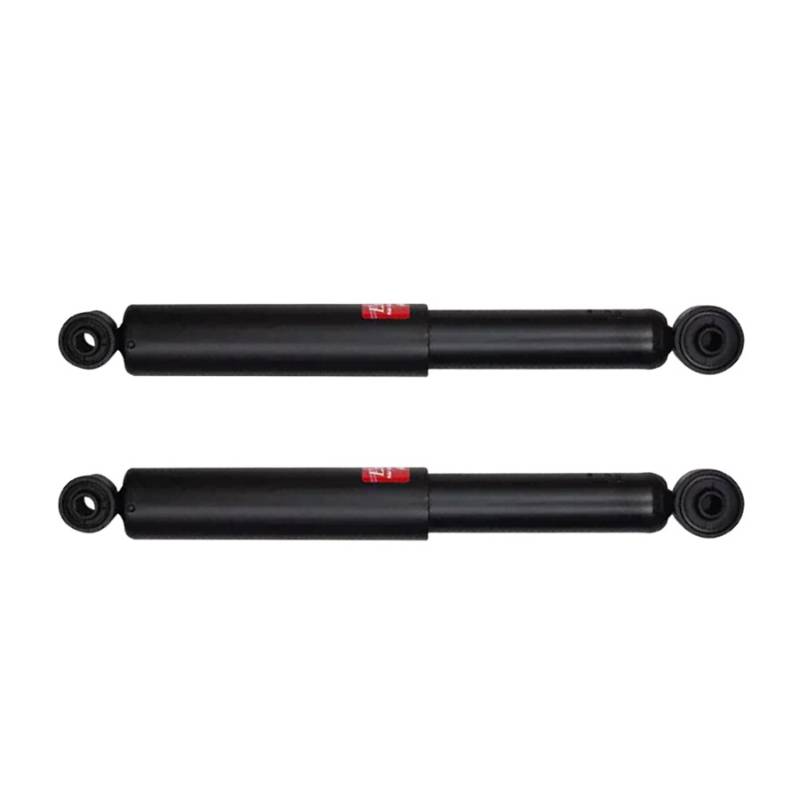 Toyota Avanza,Rush 2006 - 2021 Set of 2 Rear Gas SHOCK ABSORBER 343472