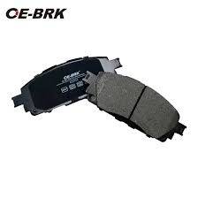 Suzuki Alto 1984-1990, Super Carry 1988-1994  FRONT BRAKE PAD DB-2085