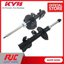 Toyota Avanza 1300,1500,F601/602 2007-2020 SHOCK ABSORBER 333453